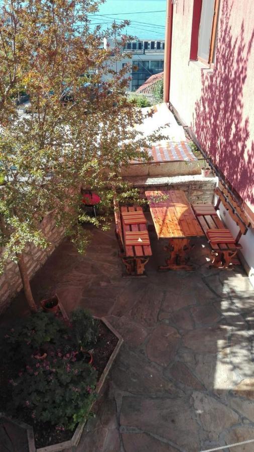 Regina'S Guesthouse Μπαλτσίκ Εξωτερικό φωτογραφία