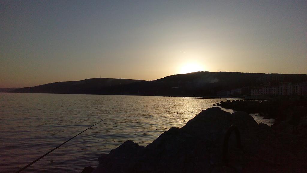 Regina'S Guesthouse Μπαλτσίκ Εξωτερικό φωτογραφία