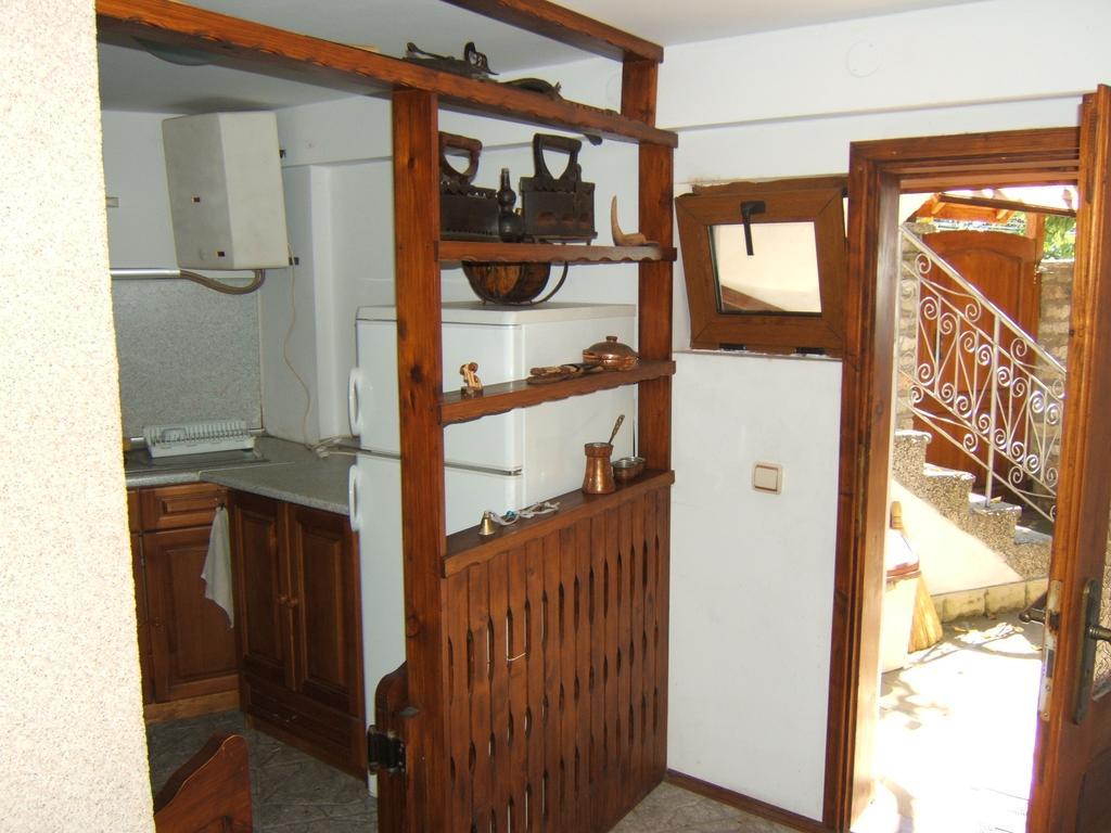 Regina'S Guesthouse Μπαλτσίκ Εξωτερικό φωτογραφία