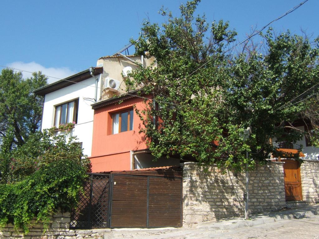 Regina'S Guesthouse Μπαλτσίκ Εξωτερικό φωτογραφία