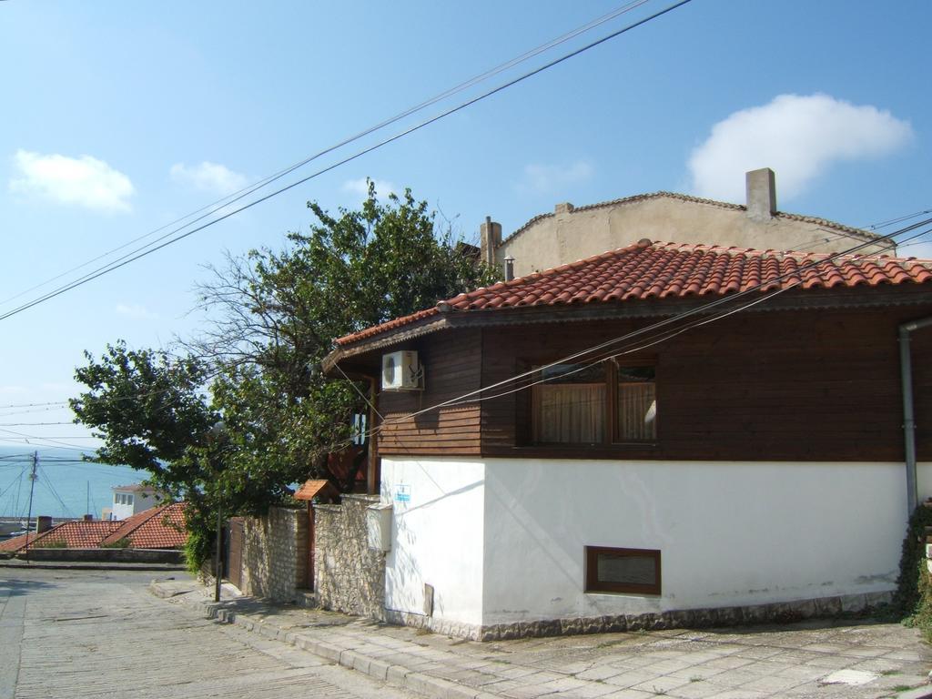 Regina'S Guesthouse Μπαλτσίκ Εξωτερικό φωτογραφία