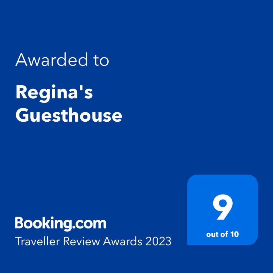 Regina'S Guesthouse Μπαλτσίκ Εξωτερικό φωτογραφία