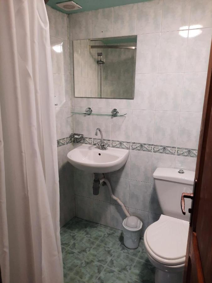 Regina'S Guesthouse Μπαλτσίκ Εξωτερικό φωτογραφία