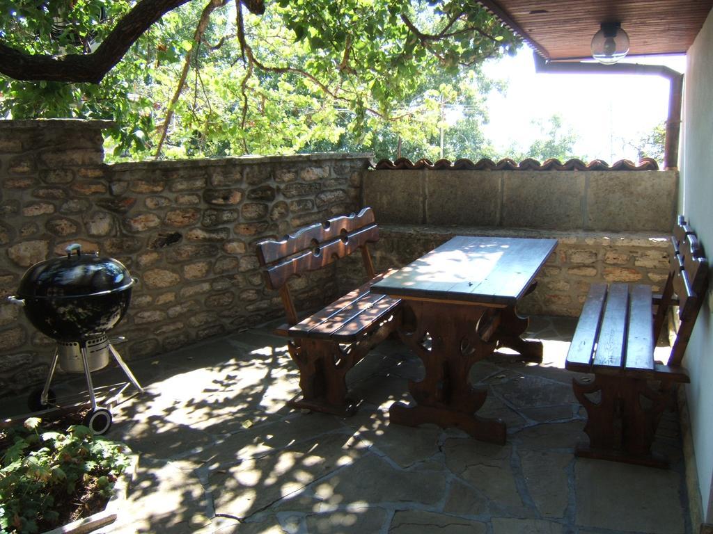 Regina'S Guesthouse Μπαλτσίκ Εξωτερικό φωτογραφία