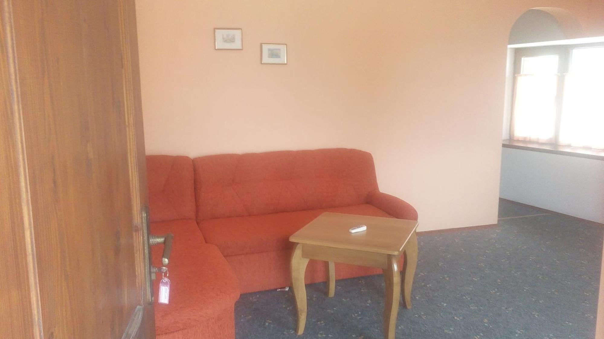 Regina'S Guesthouse Μπαλτσίκ Εξωτερικό φωτογραφία