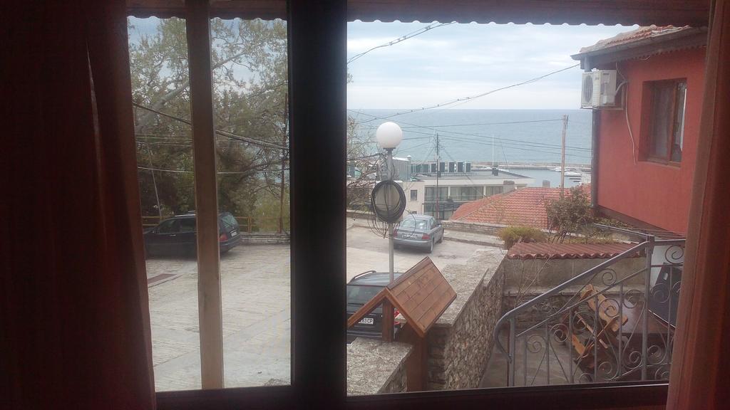 Regina'S Guesthouse Μπαλτσίκ Εξωτερικό φωτογραφία