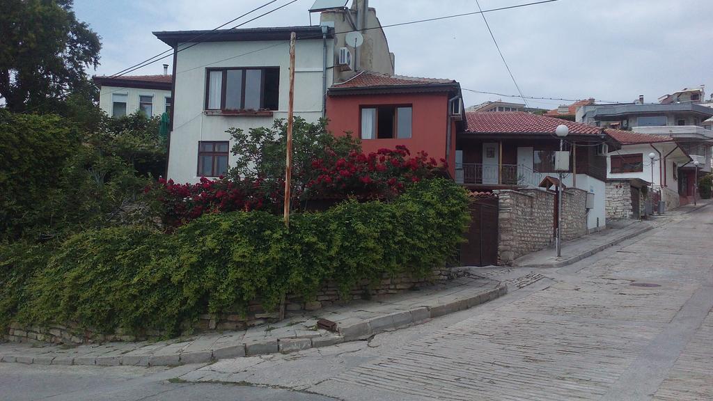 Regina'S Guesthouse Μπαλτσίκ Εξωτερικό φωτογραφία