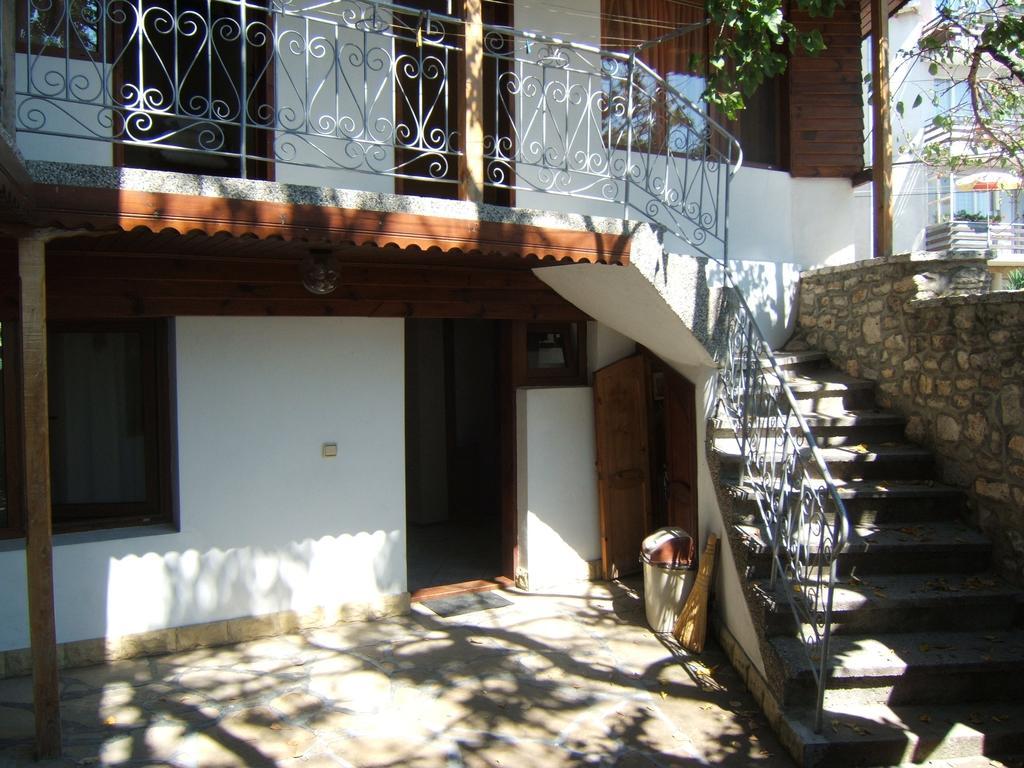 Regina'S Guesthouse Μπαλτσίκ Εξωτερικό φωτογραφία
