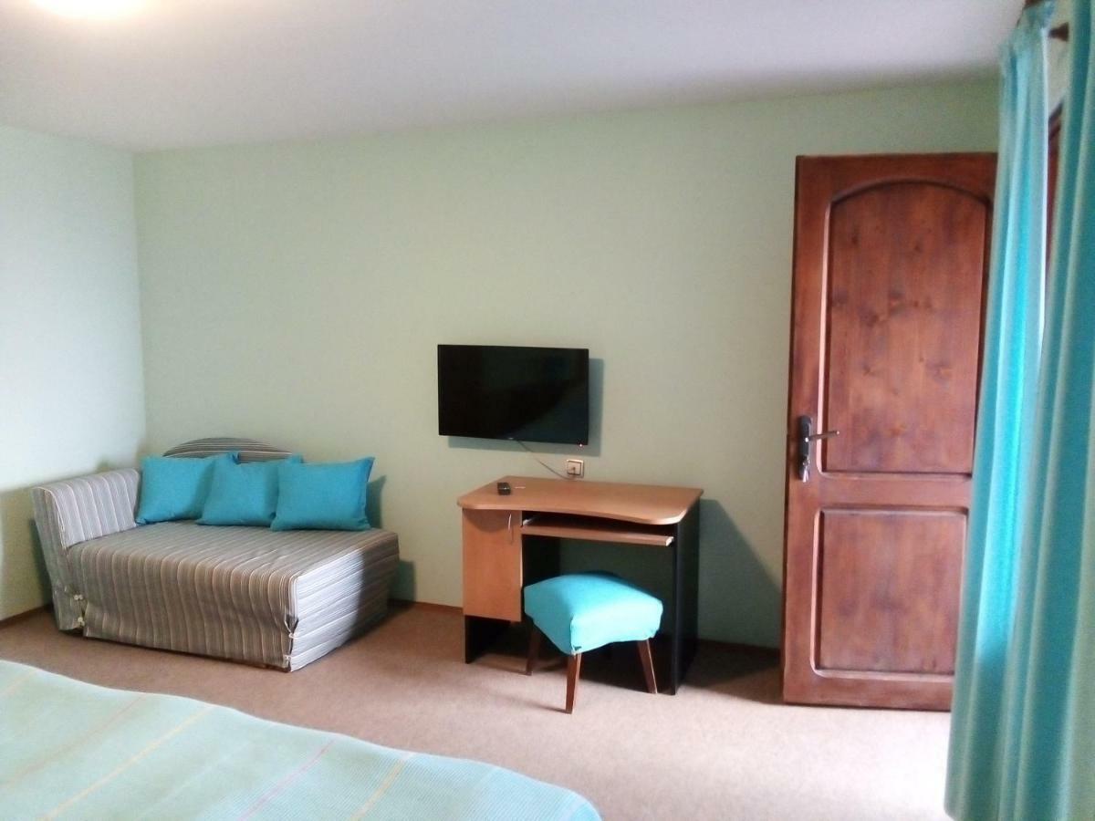 Regina'S Guesthouse Μπαλτσίκ Εξωτερικό φωτογραφία